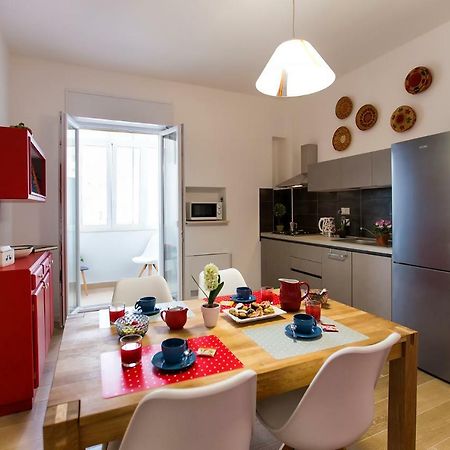 Jolie Julie Accomodation Sassari Ngoại thất bức ảnh