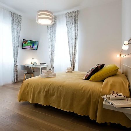 Jolie Julie Accomodation Sassari Ngoại thất bức ảnh