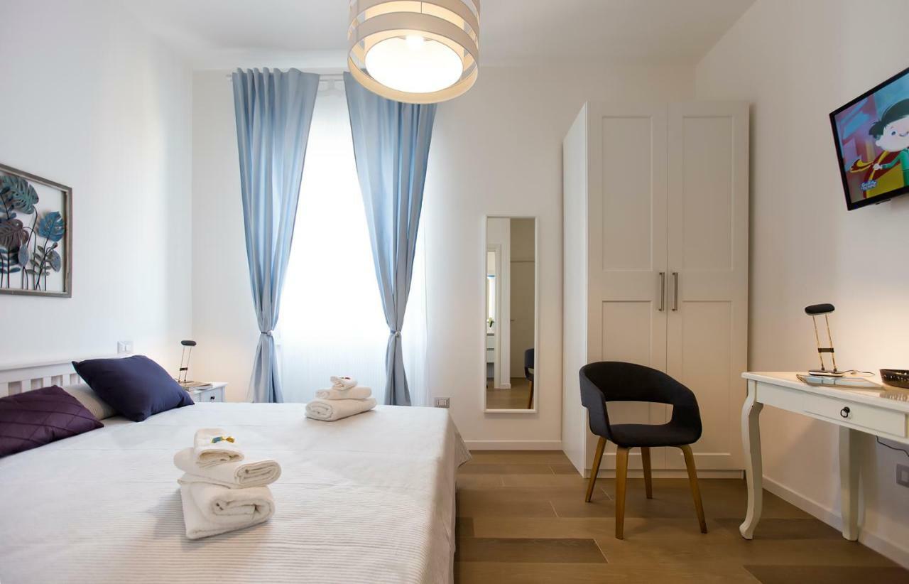 Jolie Julie Accomodation Sassari Ngoại thất bức ảnh