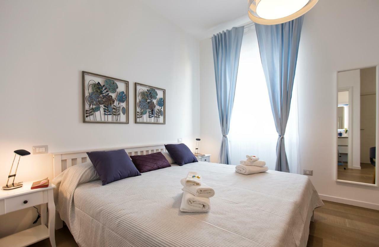 Jolie Julie Accomodation Sassari Ngoại thất bức ảnh