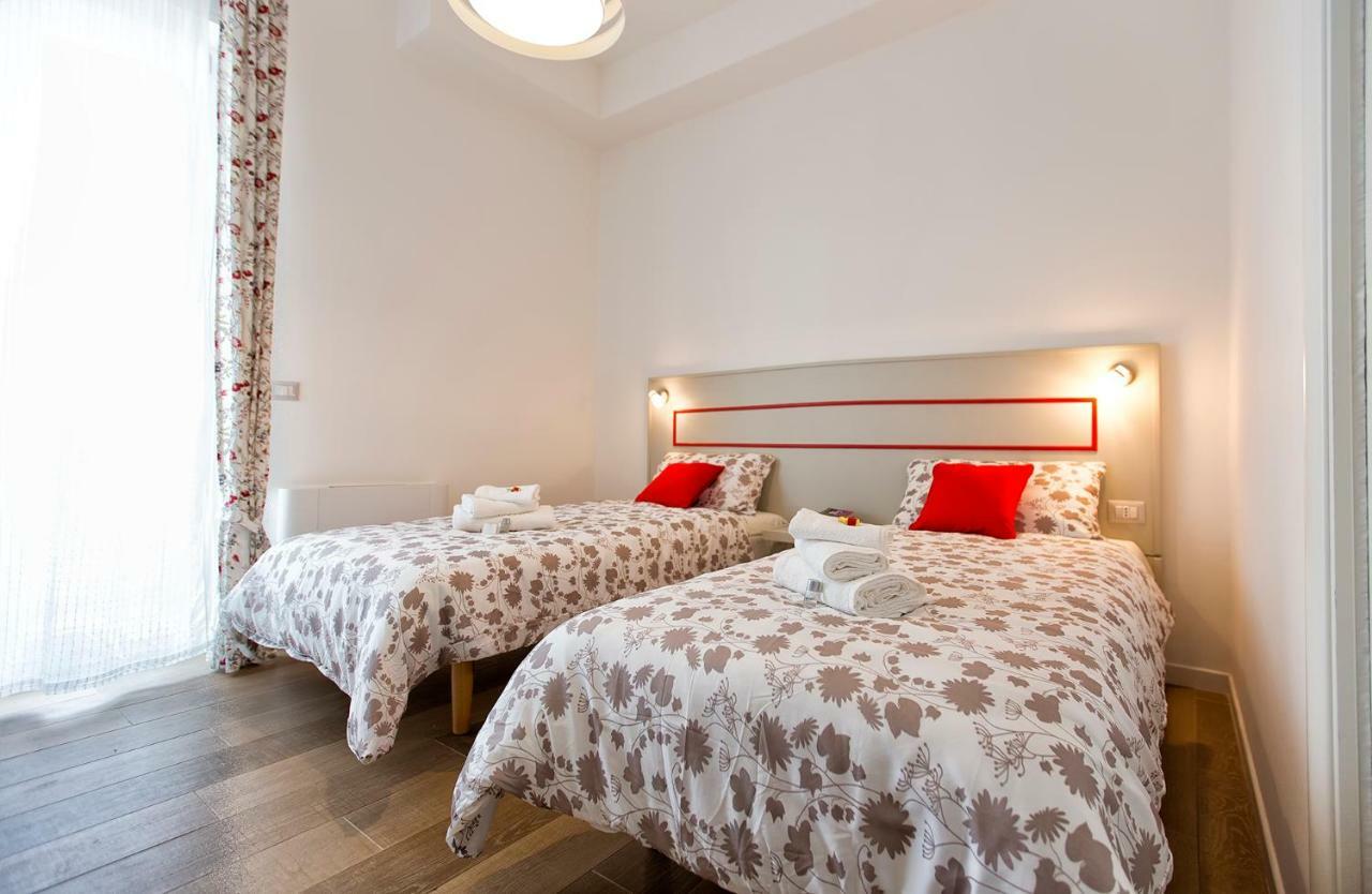 Jolie Julie Accomodation Sassari Ngoại thất bức ảnh