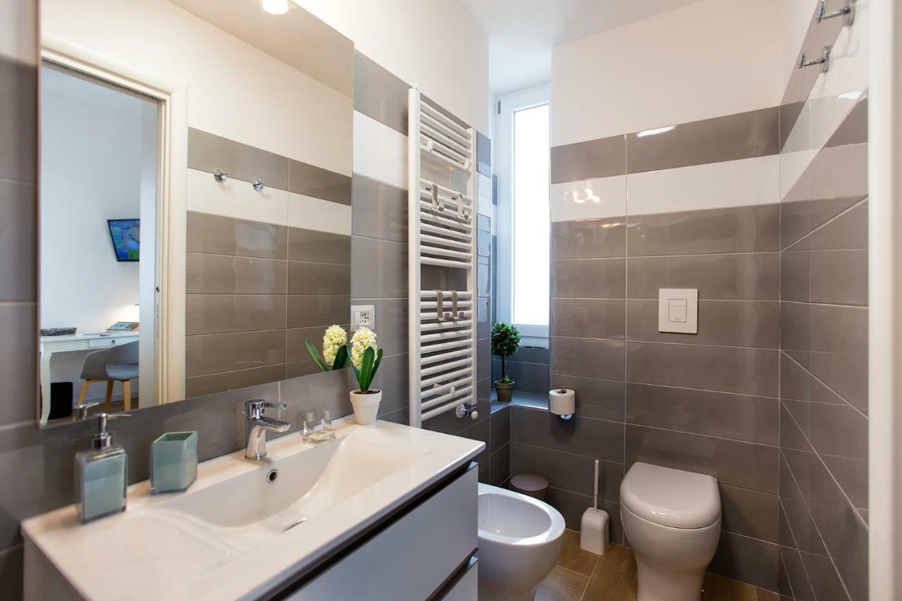 Jolie Julie Accomodation Sassari Ngoại thất bức ảnh