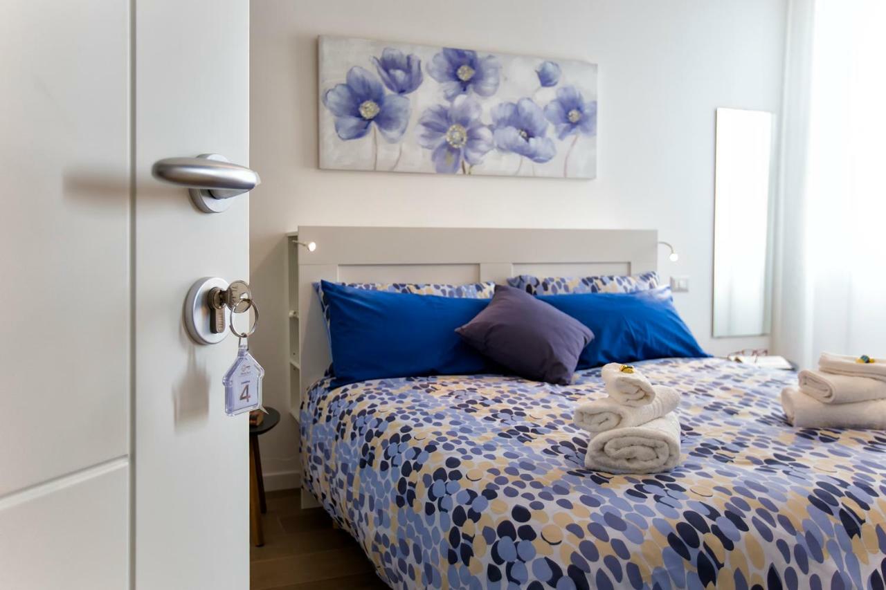 Jolie Julie Accomodation Sassari Ngoại thất bức ảnh