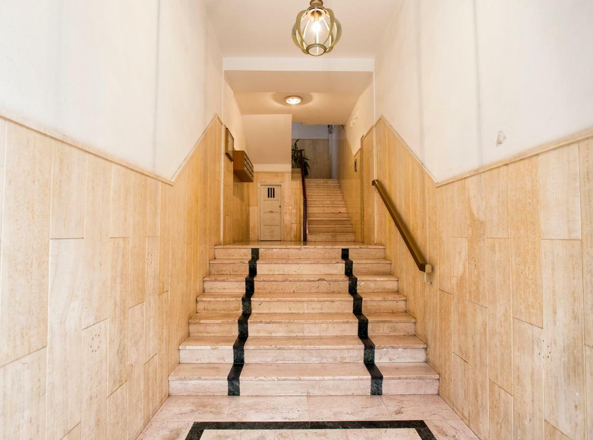 Jolie Julie Accomodation Sassari Ngoại thất bức ảnh