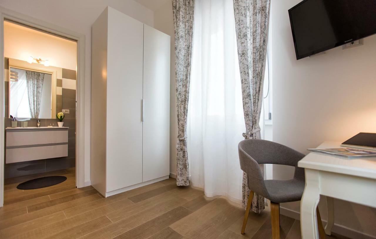 Jolie Julie Accomodation Sassari Ngoại thất bức ảnh