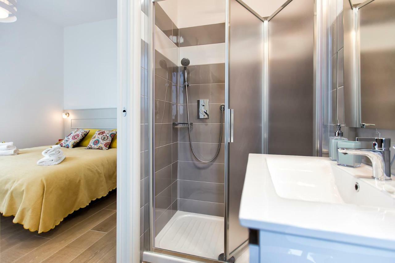 Jolie Julie Accomodation Sassari Ngoại thất bức ảnh