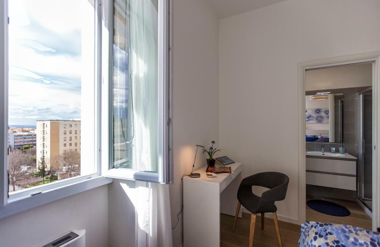 Jolie Julie Accomodation Sassari Ngoại thất bức ảnh