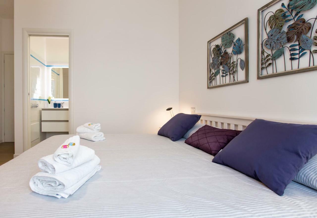 Jolie Julie Accomodation Sassari Ngoại thất bức ảnh