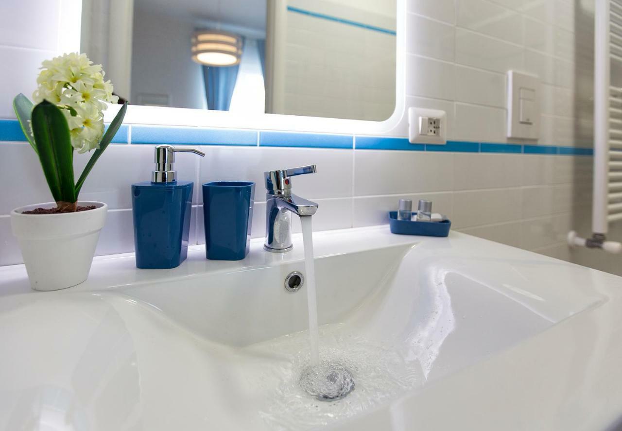 Jolie Julie Accomodation Sassari Ngoại thất bức ảnh