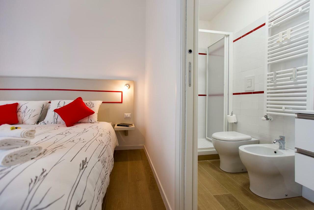 Jolie Julie Accomodation Sassari Ngoại thất bức ảnh