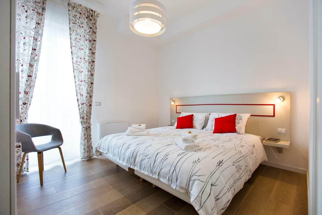 Jolie Julie Accomodation Sassari Ngoại thất bức ảnh