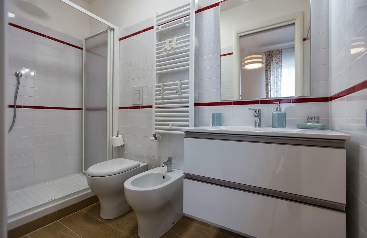 Jolie Julie Accomodation Sassari Ngoại thất bức ảnh