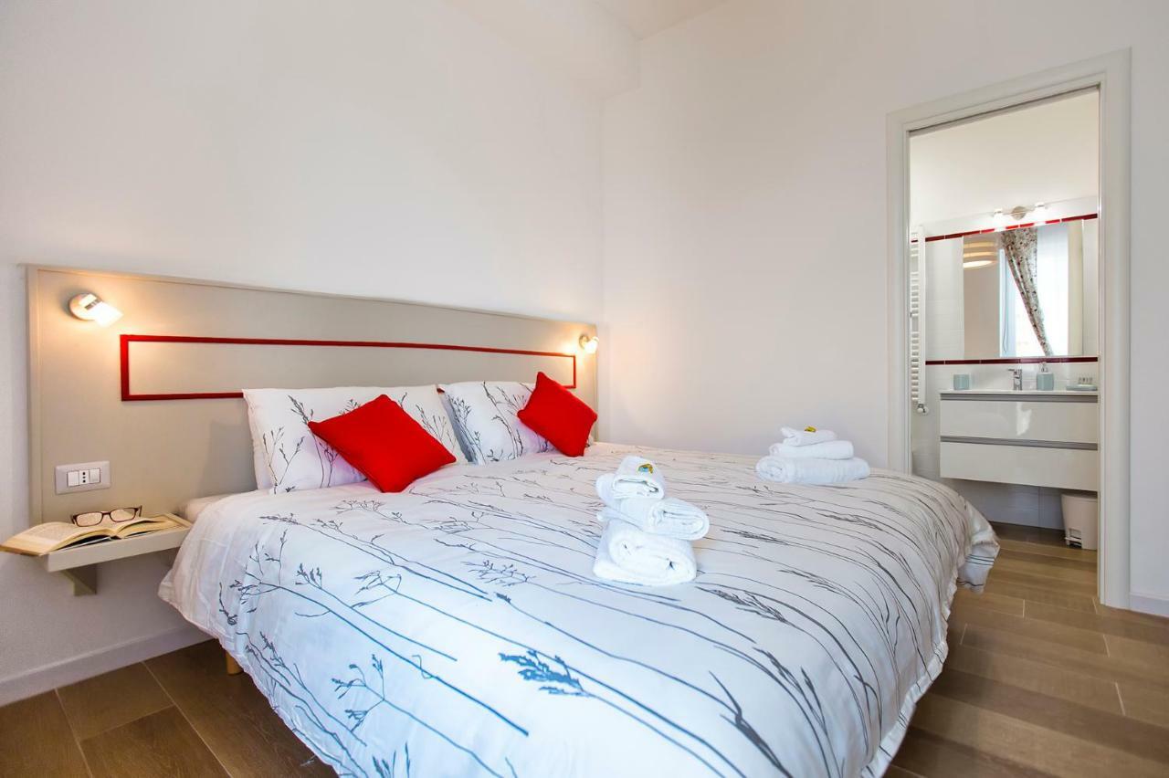 Jolie Julie Accomodation Sassari Ngoại thất bức ảnh
