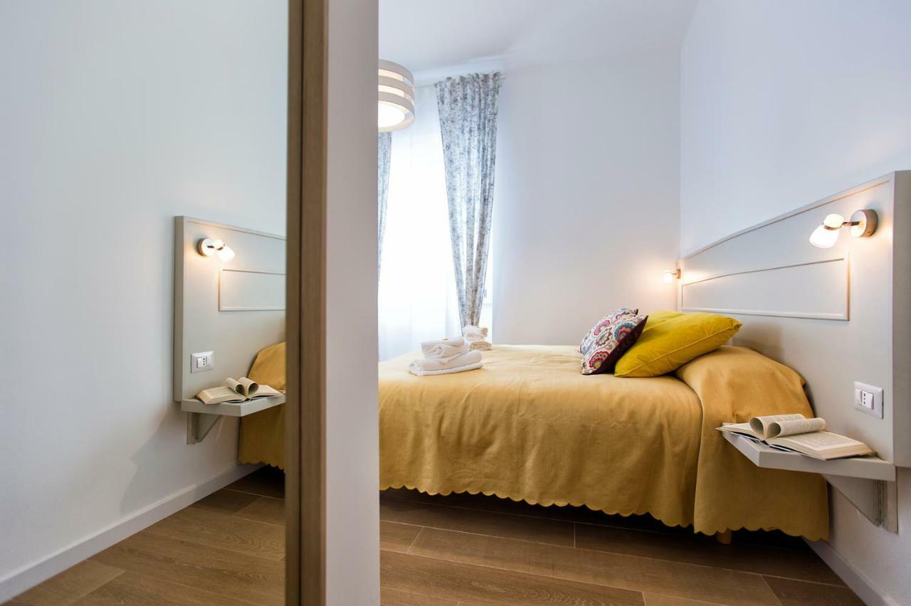 Jolie Julie Accomodation Sassari Ngoại thất bức ảnh