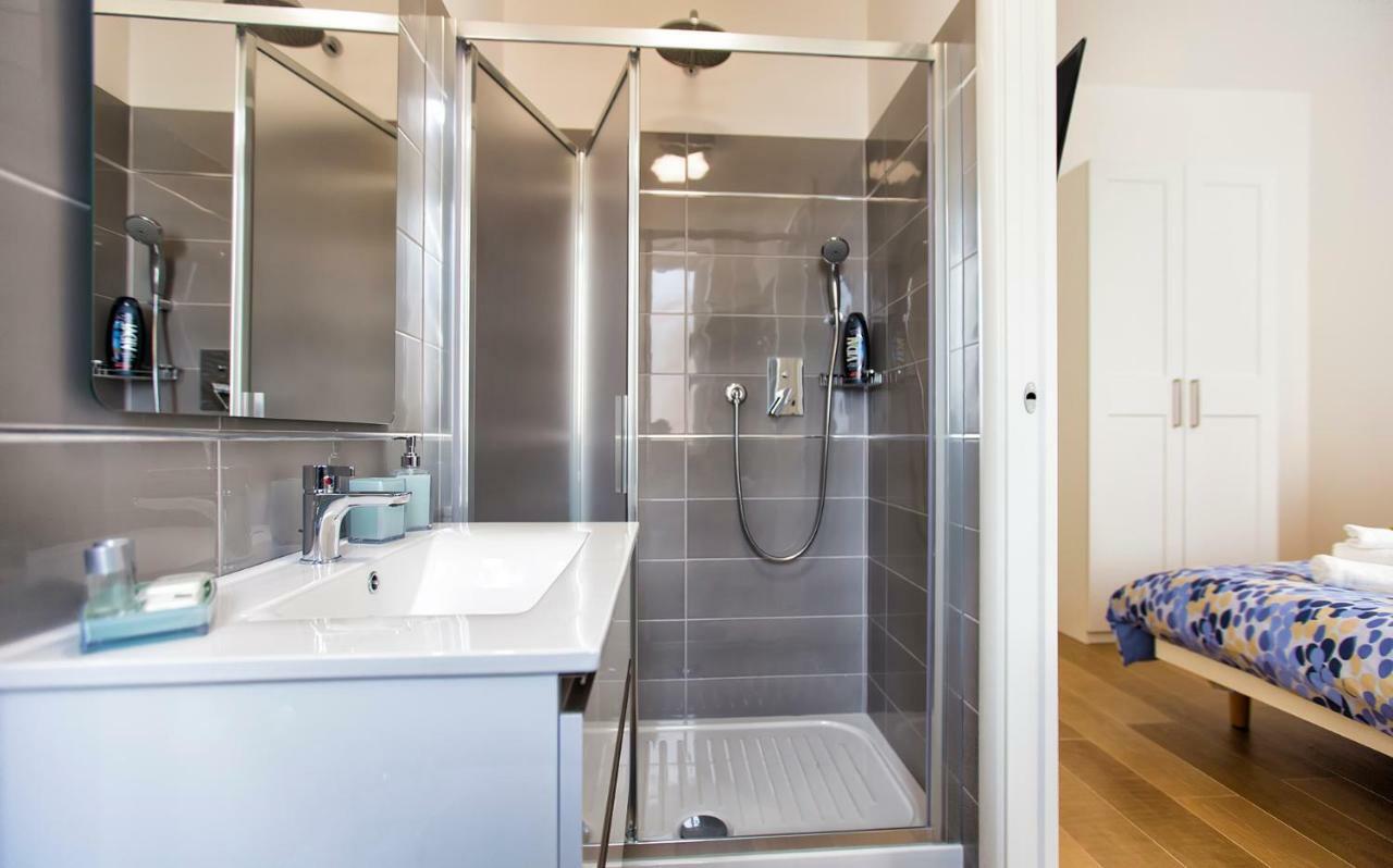 Jolie Julie Accomodation Sassari Ngoại thất bức ảnh