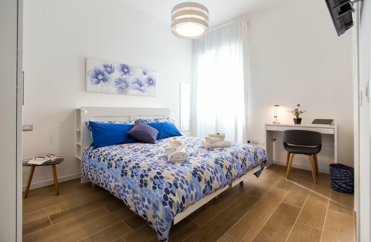 Jolie Julie Accomodation Sassari Ngoại thất bức ảnh