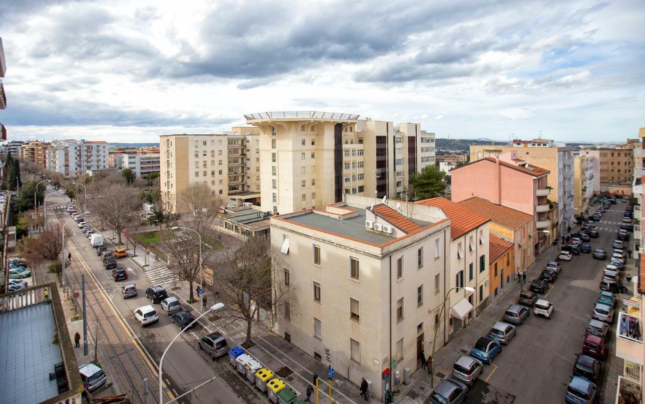 Jolie Julie Accomodation Sassari Ngoại thất bức ảnh