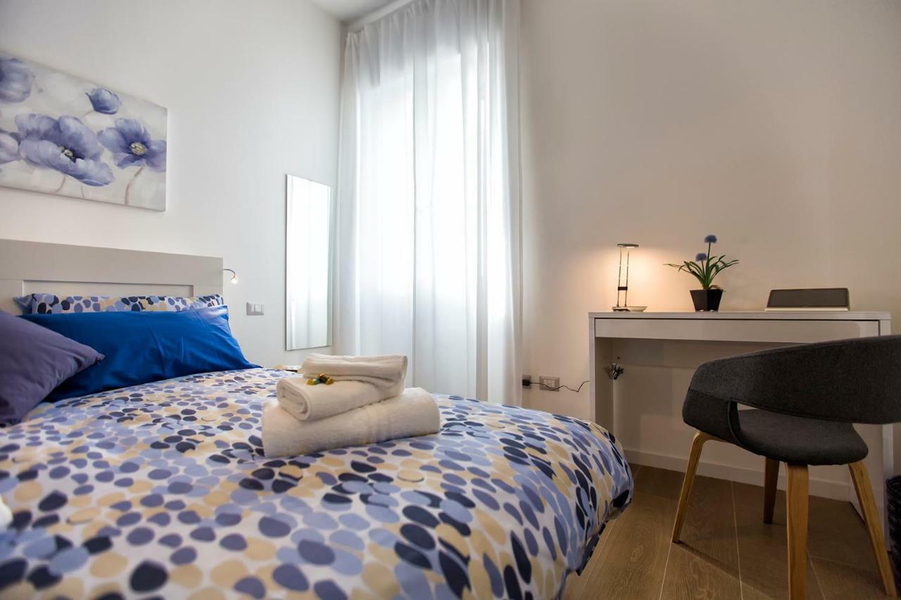 Jolie Julie Accomodation Sassari Ngoại thất bức ảnh