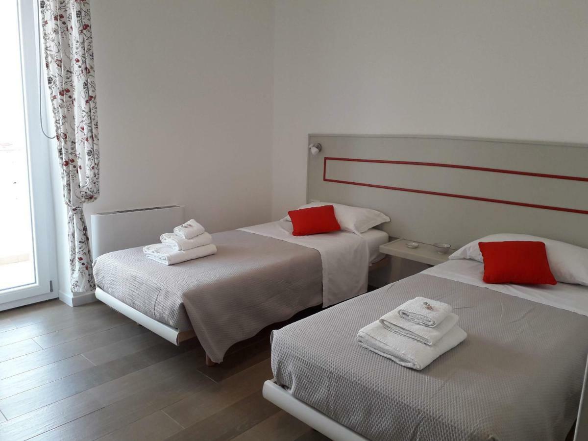 Jolie Julie Accomodation Sassari Ngoại thất bức ảnh